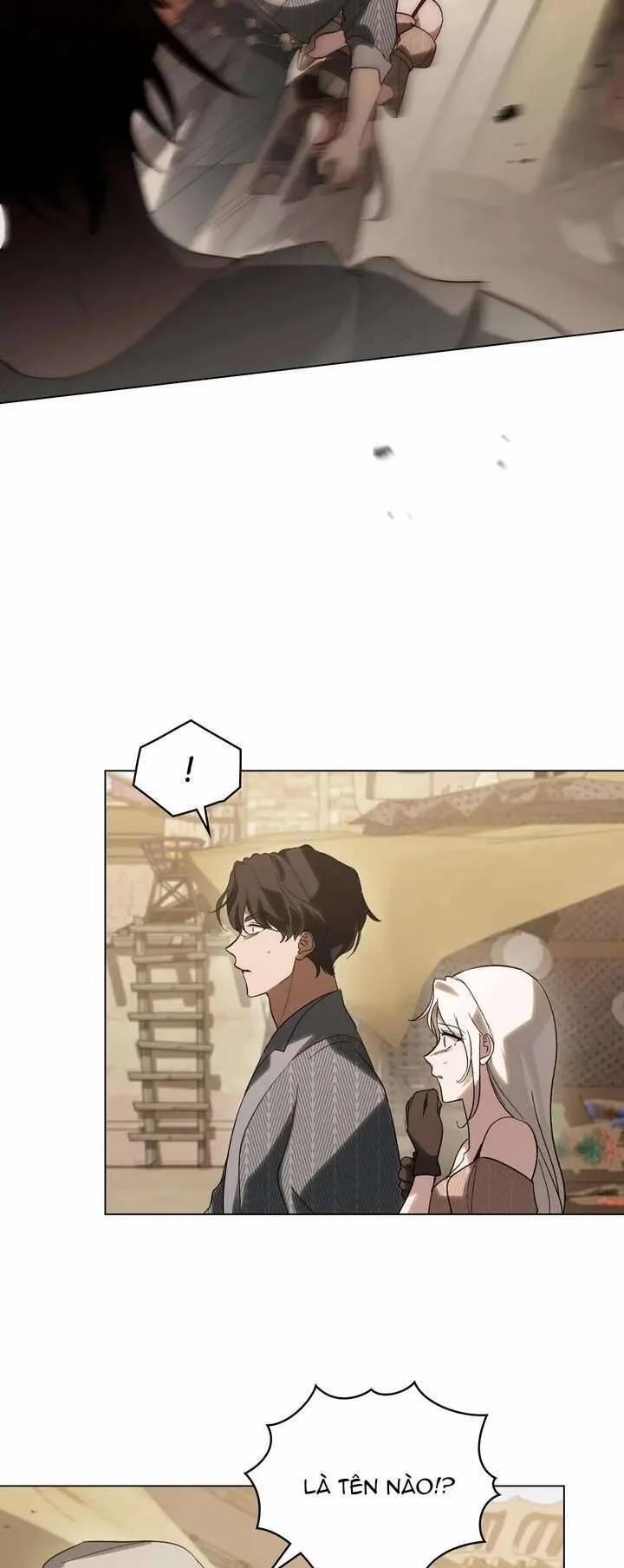 Khi Số Phận Tìm Đến Hai Ta 35 trang 38