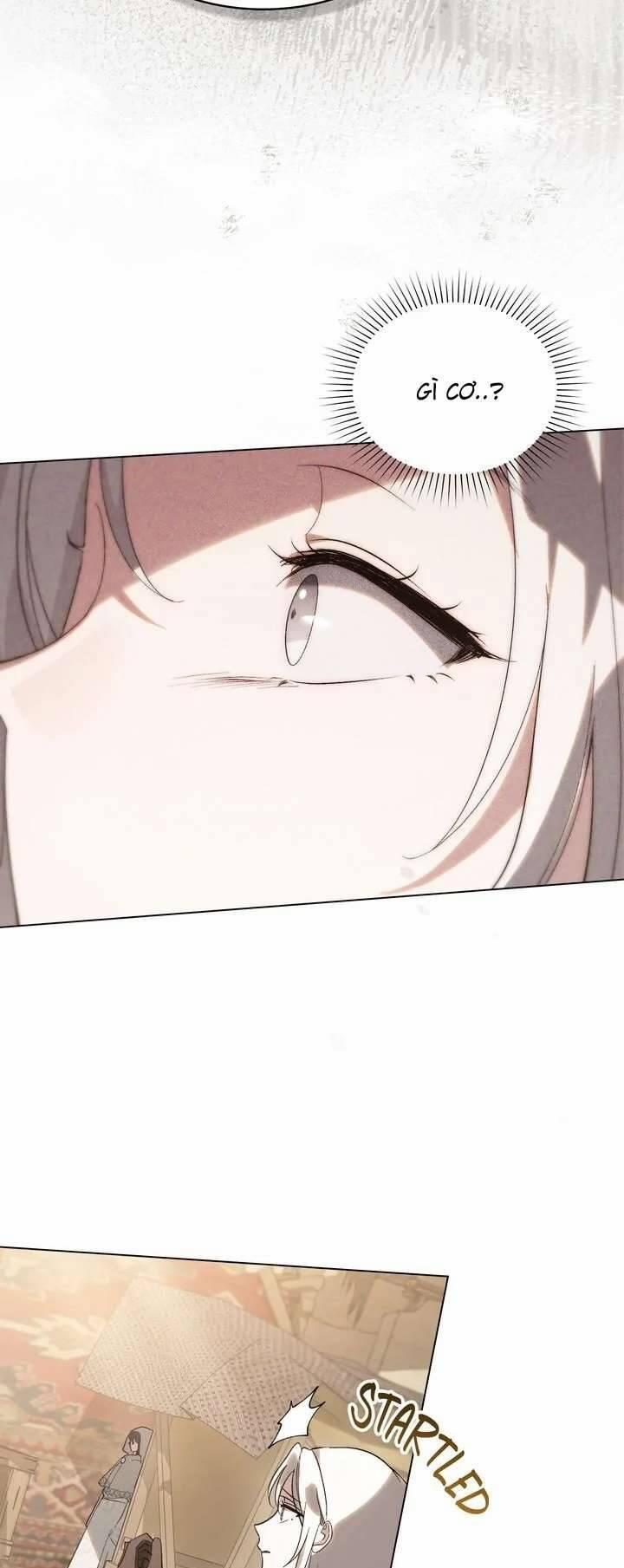 Khi Số Phận Tìm Đến Hai Ta 35 trang 4