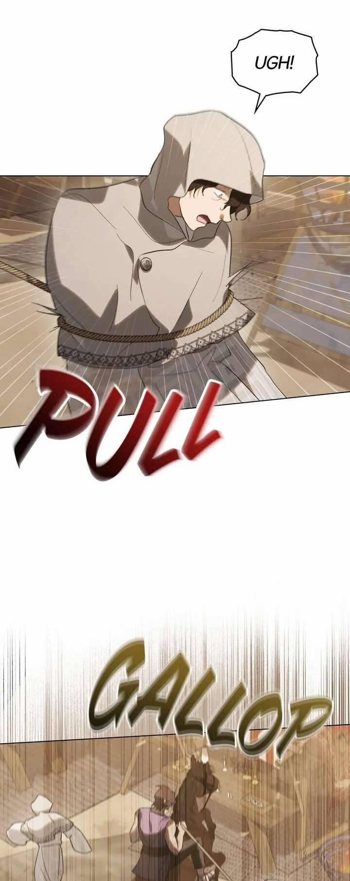 Khi Số Phận Tìm Đến Hai Ta 35 trang 40