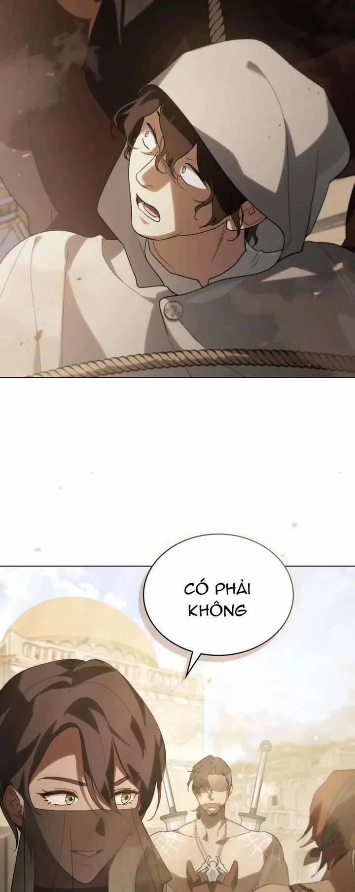 Khi Số Phận Tìm Đến Hai Ta 35 trang 43