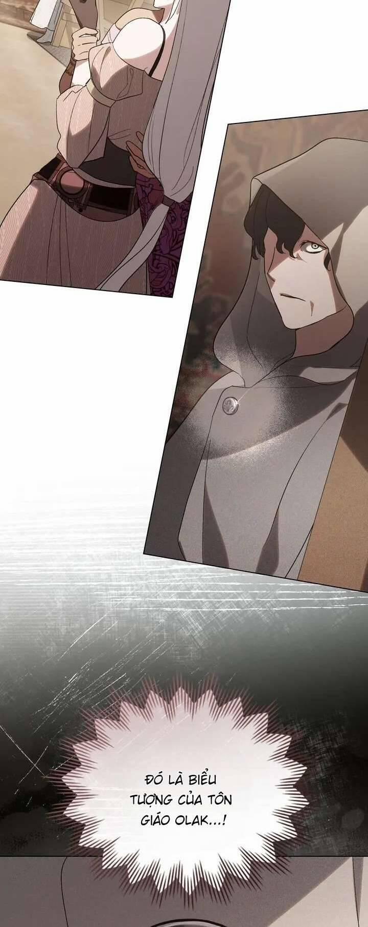 Khi Số Phận Tìm Đến Hai Ta 35 trang 5