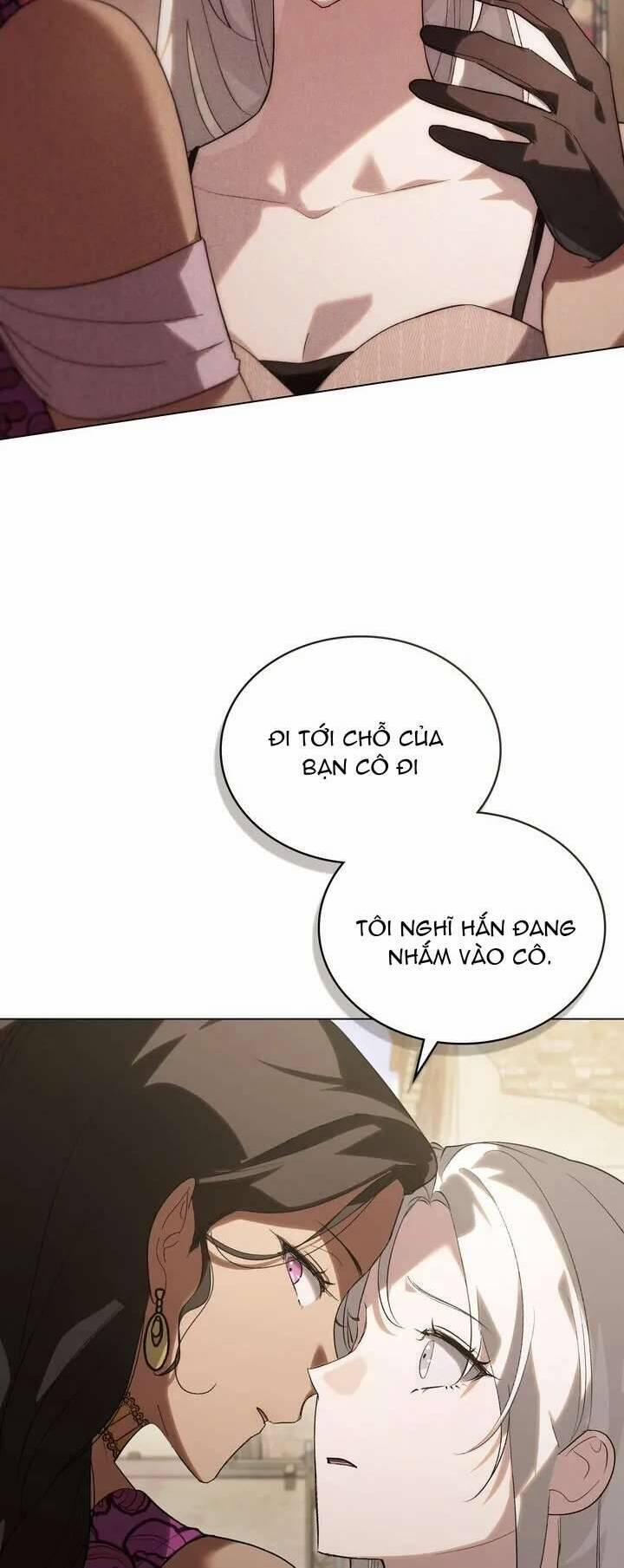 Khi Số Phận Tìm Đến Hai Ta 35 trang 7