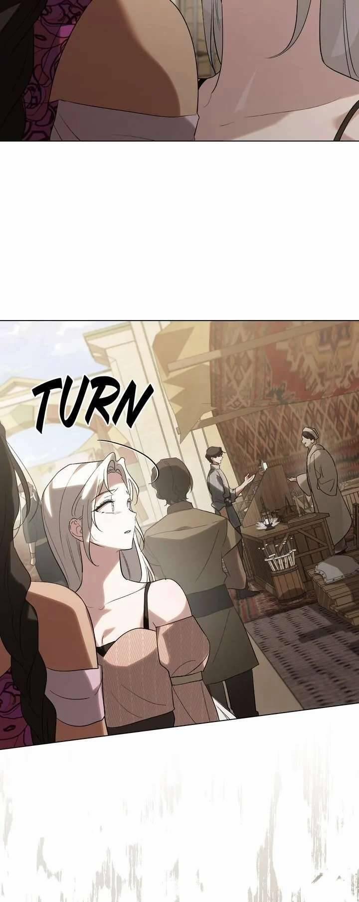 Khi Số Phận Tìm Đến Hai Ta 35 trang 8