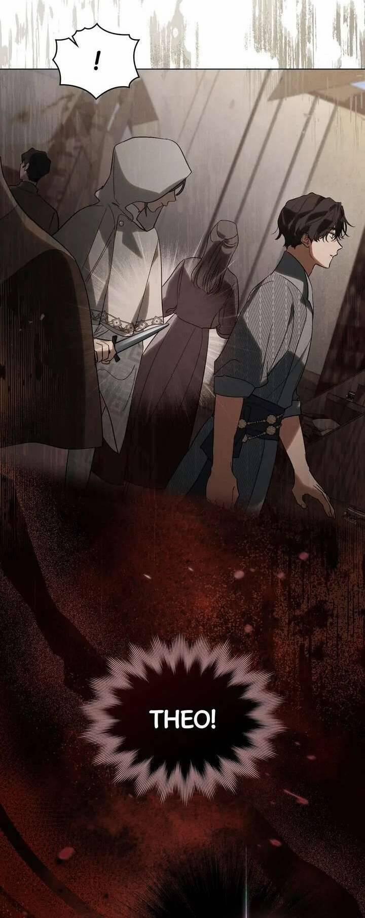 Khi Số Phận Tìm Đến Hai Ta 35 trang 9