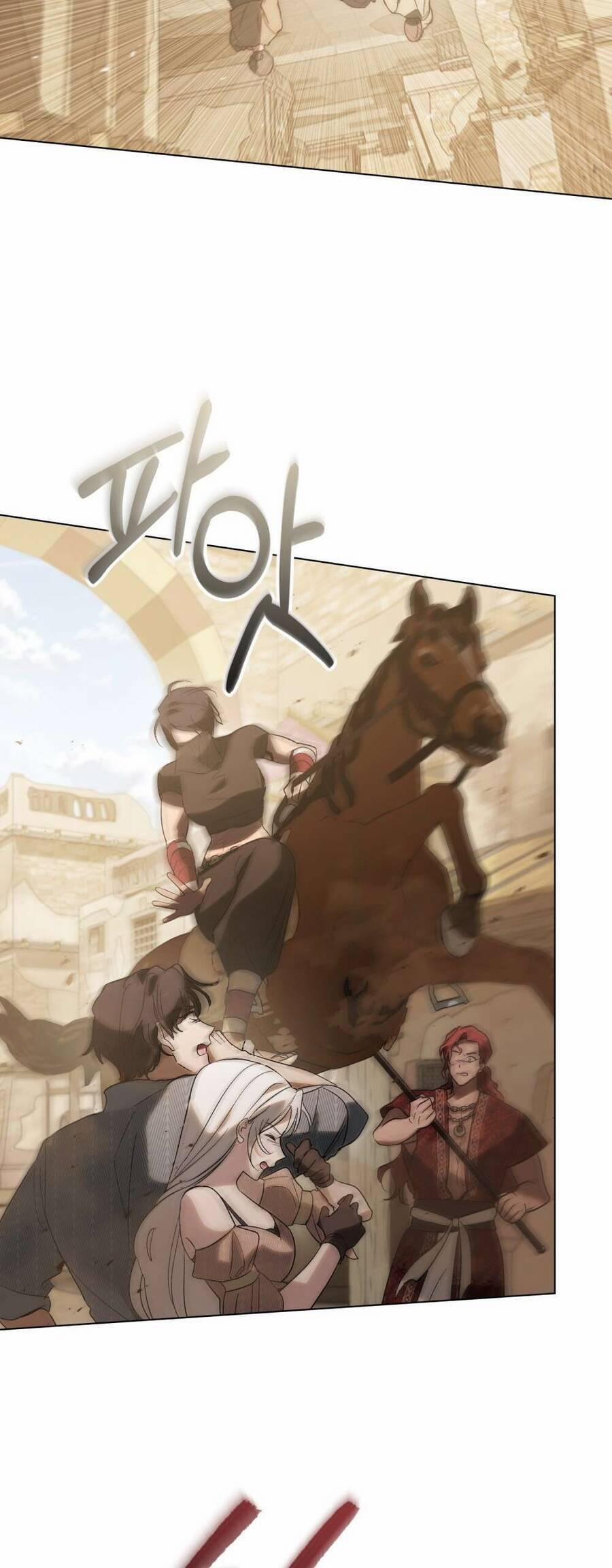 Khi Số Phận Tìm Đến Hai Ta 36 trang 13