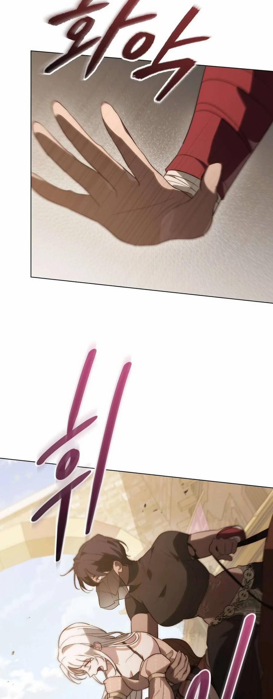 Khi Số Phận Tìm Đến Hai Ta 36 trang 14