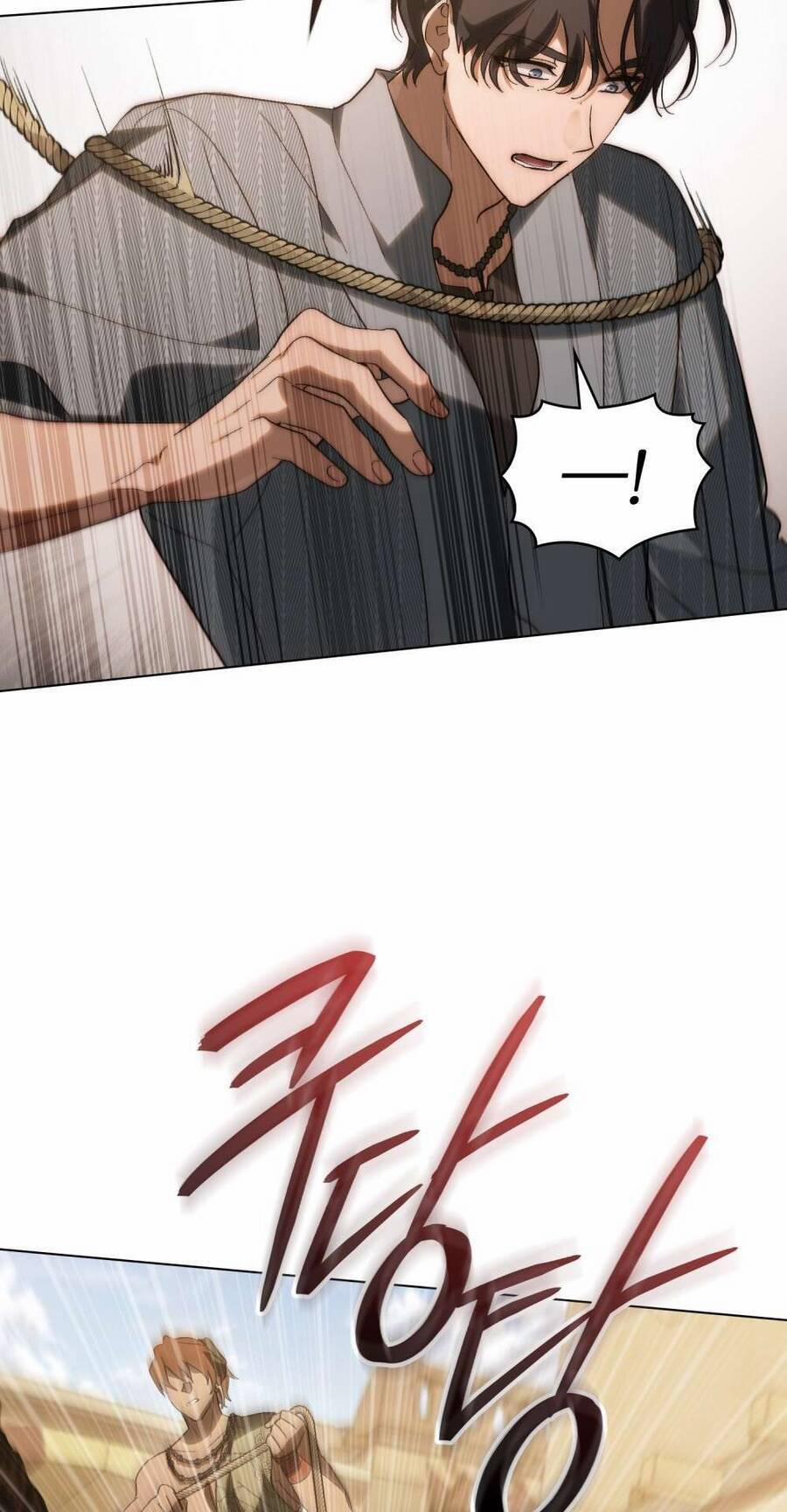 Khi Số Phận Tìm Đến Hai Ta 36 trang 18