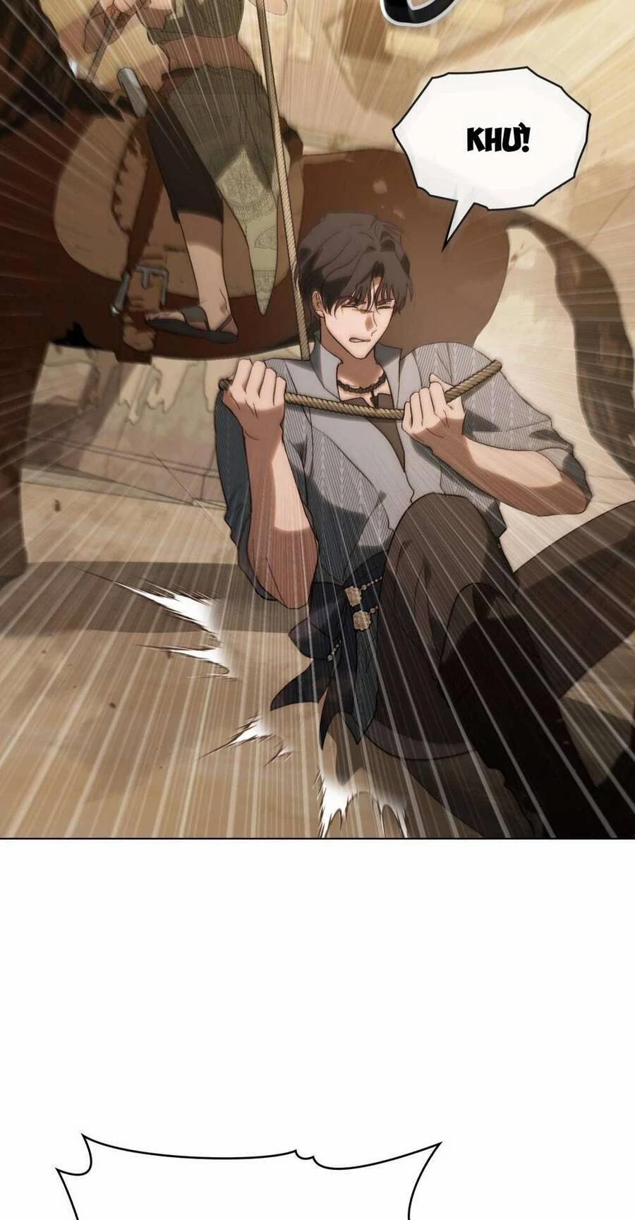 Khi Số Phận Tìm Đến Hai Ta 36 trang 19