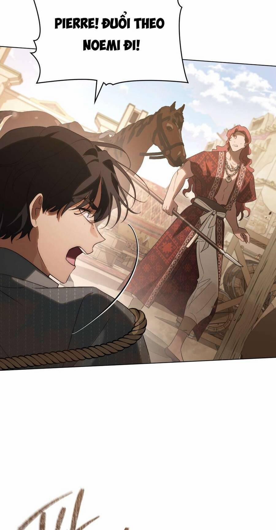 Khi Số Phận Tìm Đến Hai Ta 36 trang 20