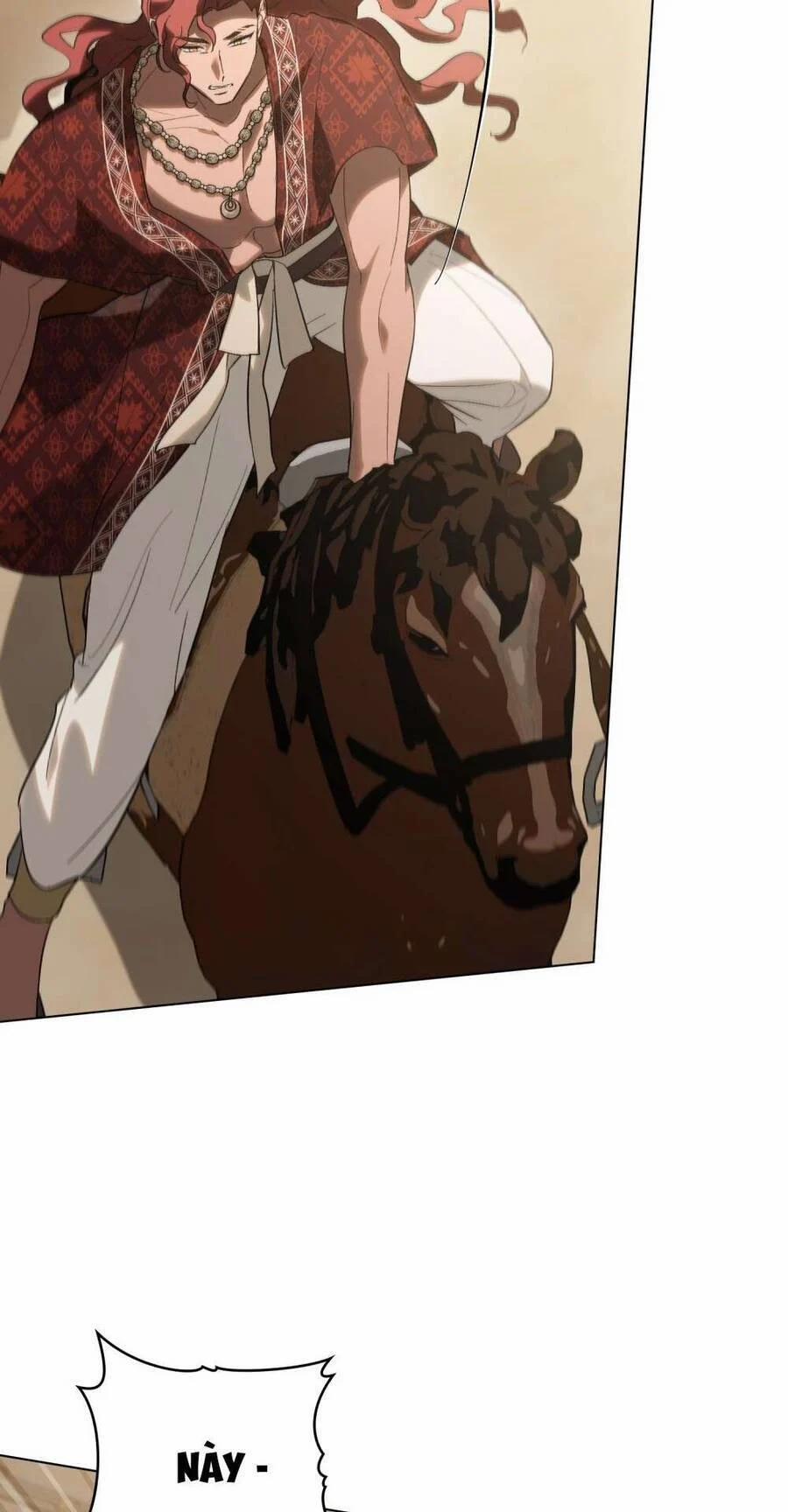 Khi Số Phận Tìm Đến Hai Ta 36 trang 22