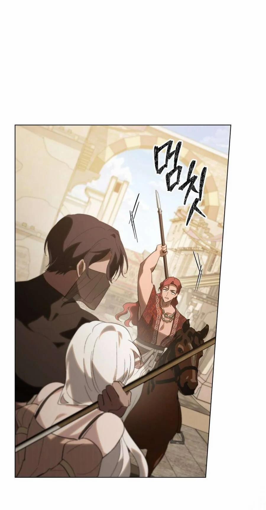 Khi Số Phận Tìm Đến Hai Ta 36 trang 27