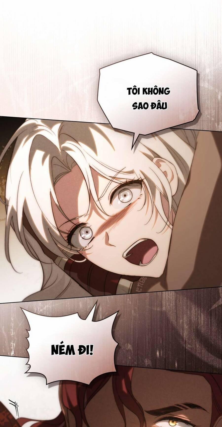 Khi Số Phận Tìm Đến Hai Ta 36 trang 28