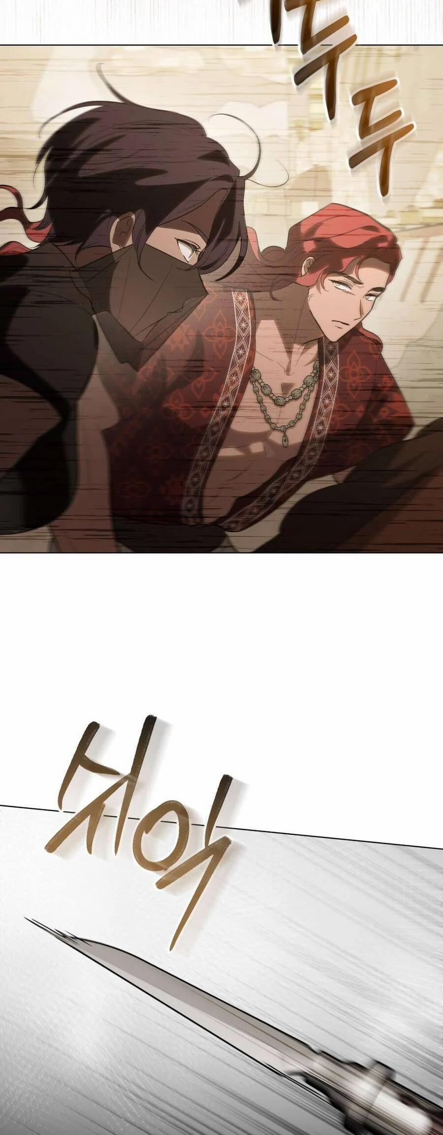 Khi Số Phận Tìm Đến Hai Ta 36 trang 31