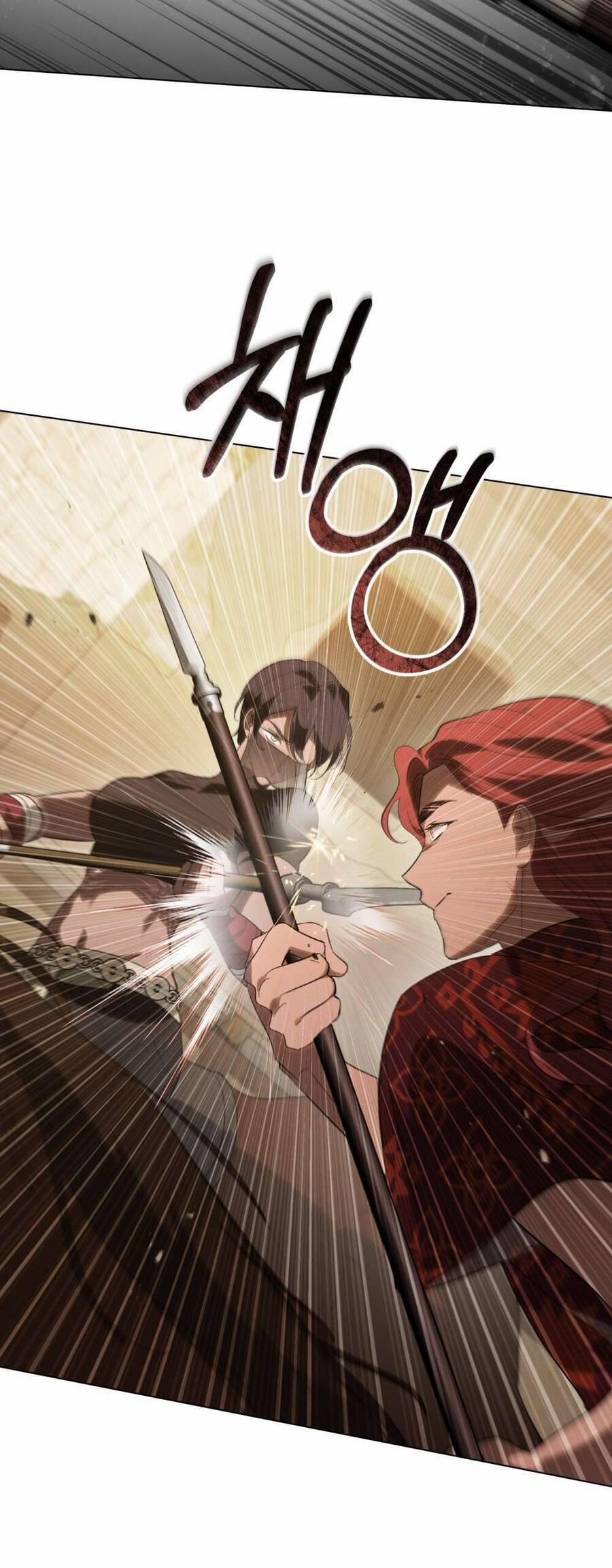 Khi Số Phận Tìm Đến Hai Ta 36 trang 32