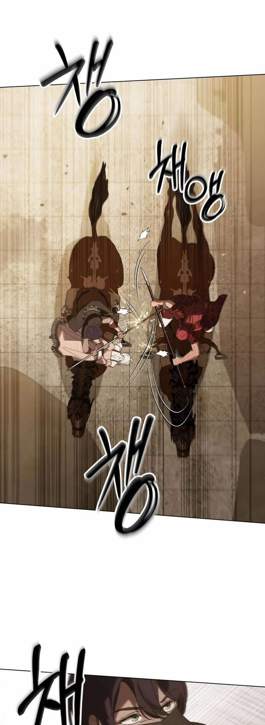 Khi Số Phận Tìm Đến Hai Ta 36 trang 33