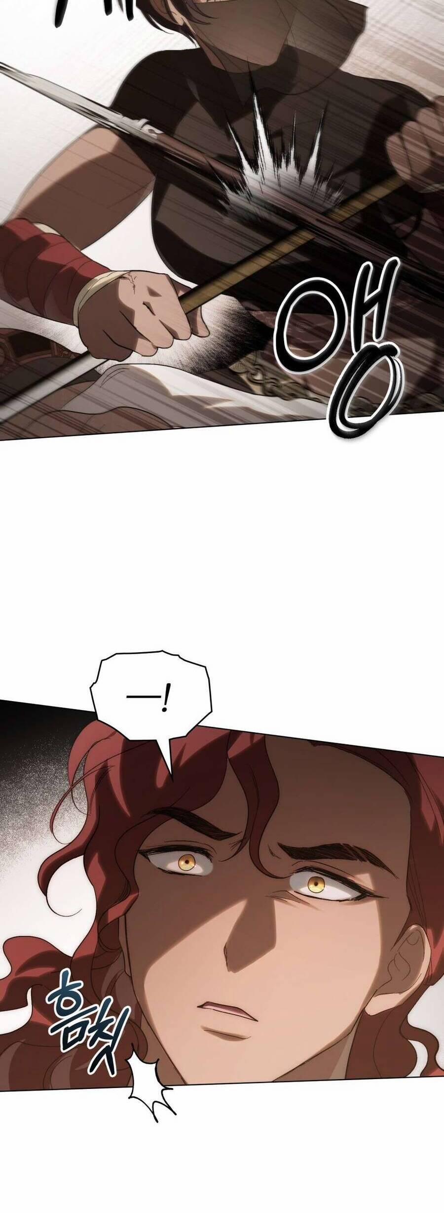 Khi Số Phận Tìm Đến Hai Ta 36 trang 34