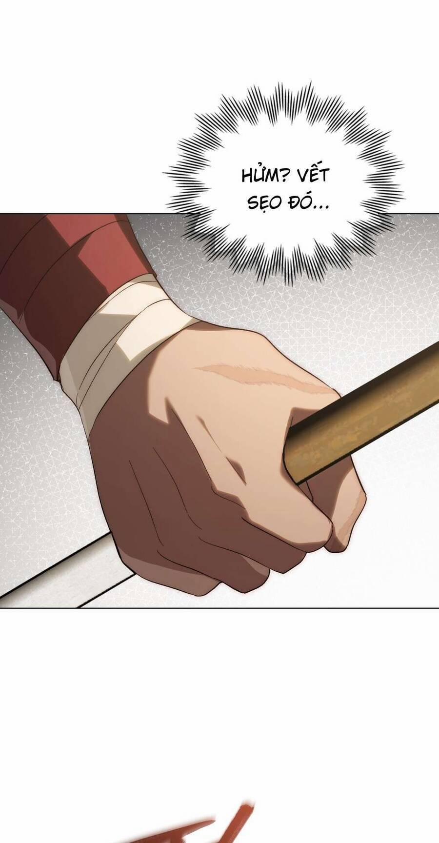 Khi Số Phận Tìm Đến Hai Ta 36 trang 35