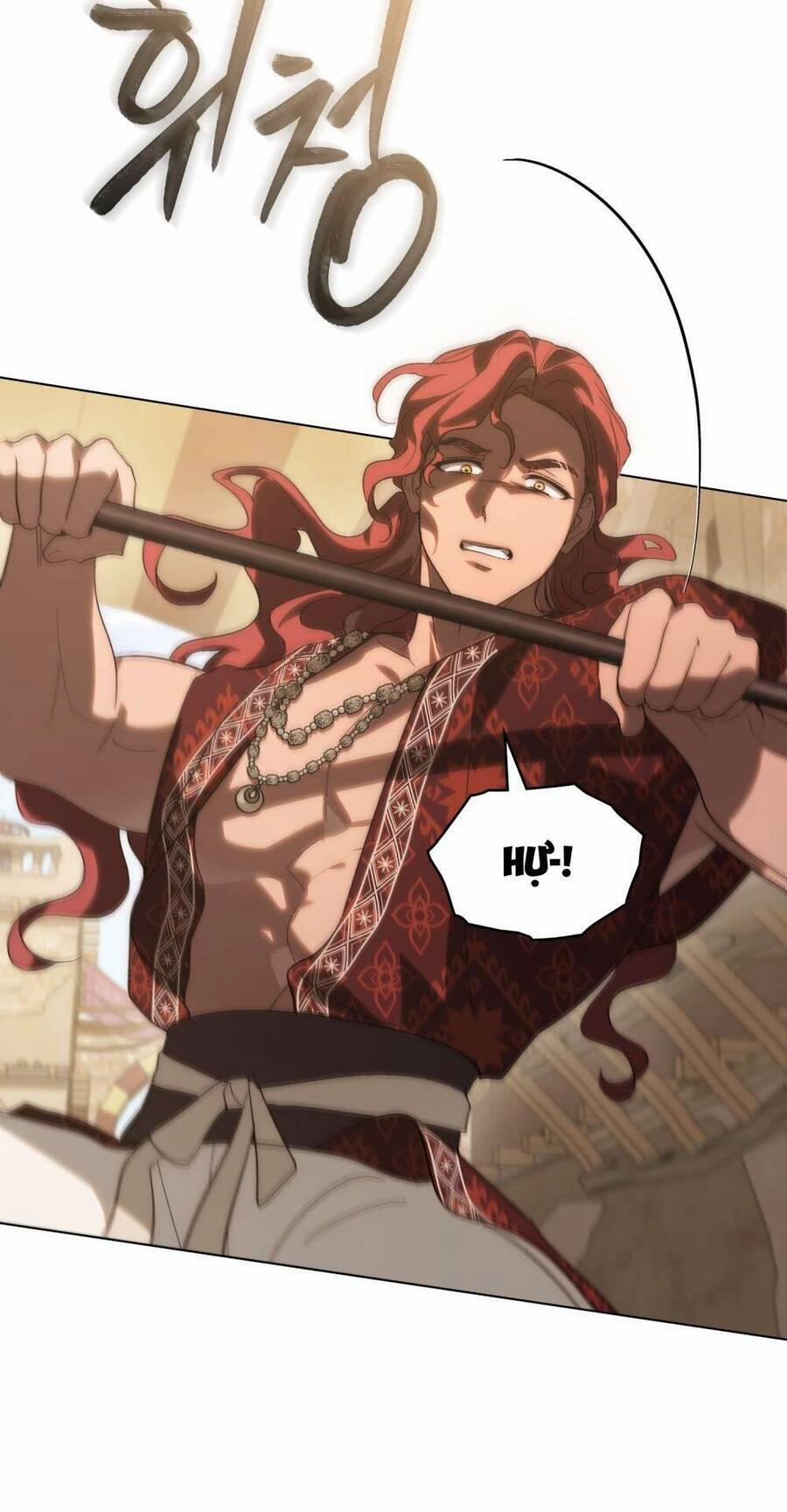 Khi Số Phận Tìm Đến Hai Ta 36 trang 37