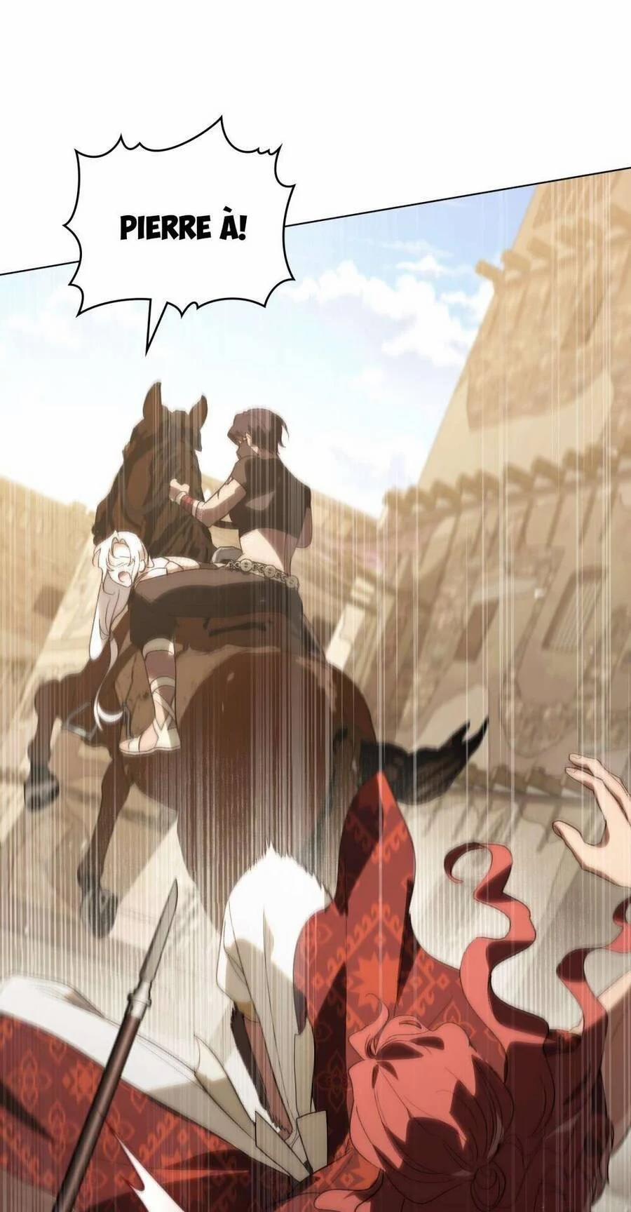 Khi Số Phận Tìm Đến Hai Ta 36 trang 38