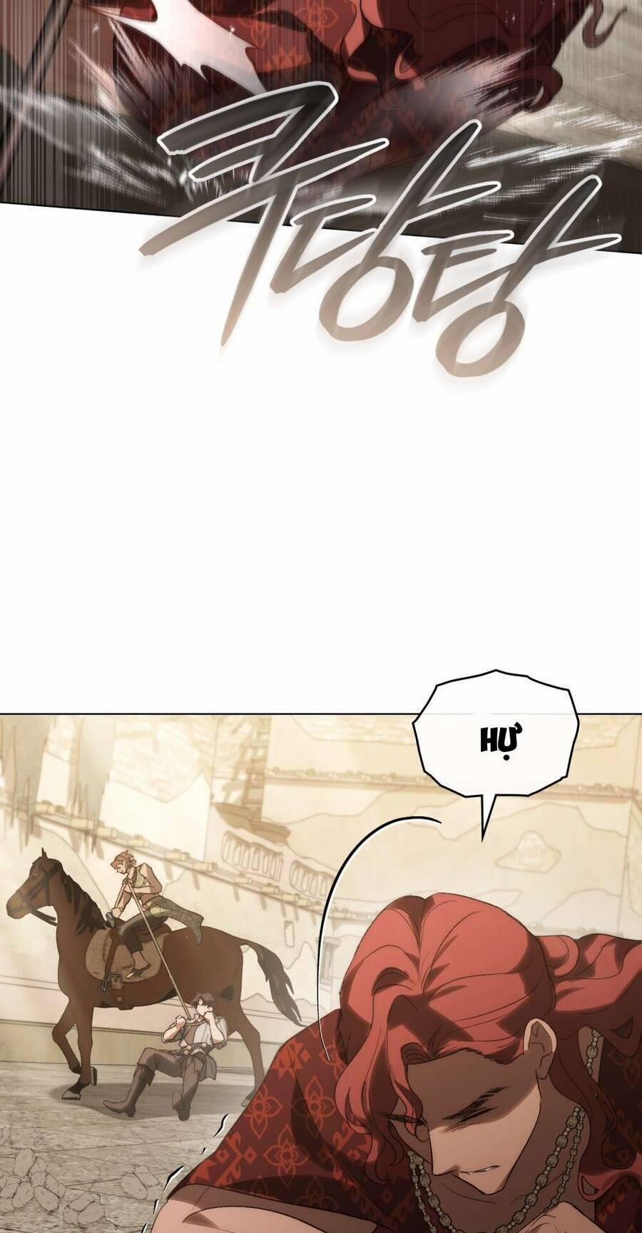 Khi Số Phận Tìm Đến Hai Ta 36 trang 39