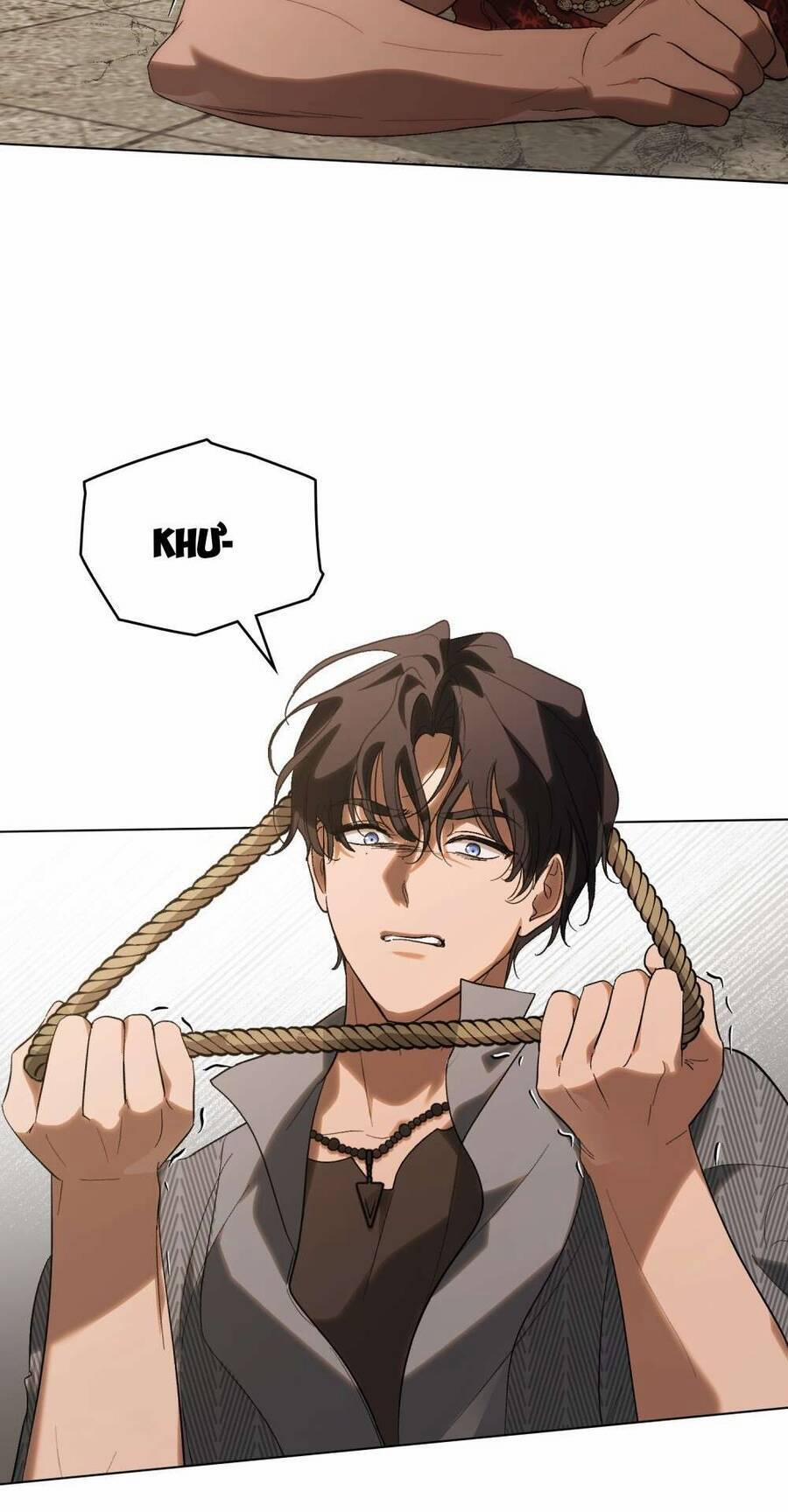 Khi Số Phận Tìm Đến Hai Ta 36 trang 40