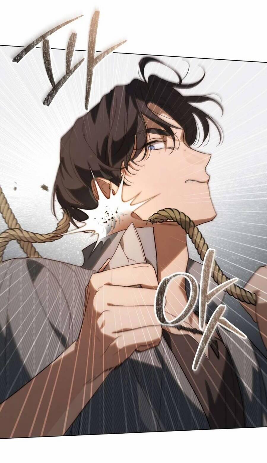 Khi Số Phận Tìm Đến Hai Ta 36 trang 42