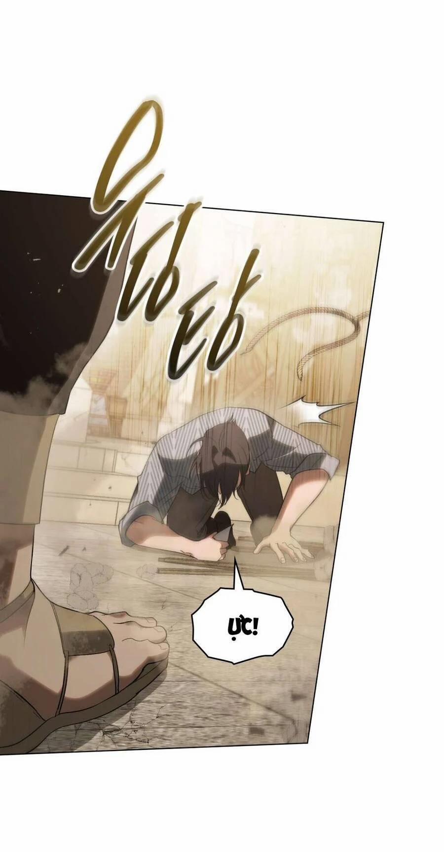 Khi Số Phận Tìm Đến Hai Ta 36 trang 43