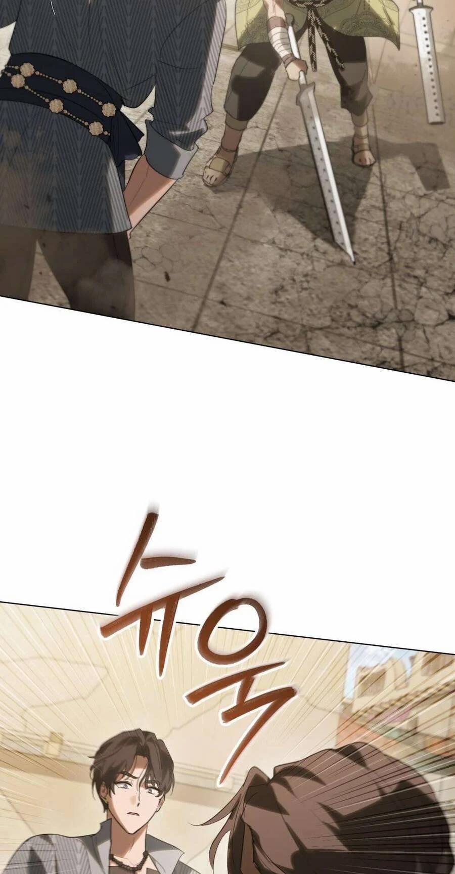 Khi Số Phận Tìm Đến Hai Ta 36 trang 48