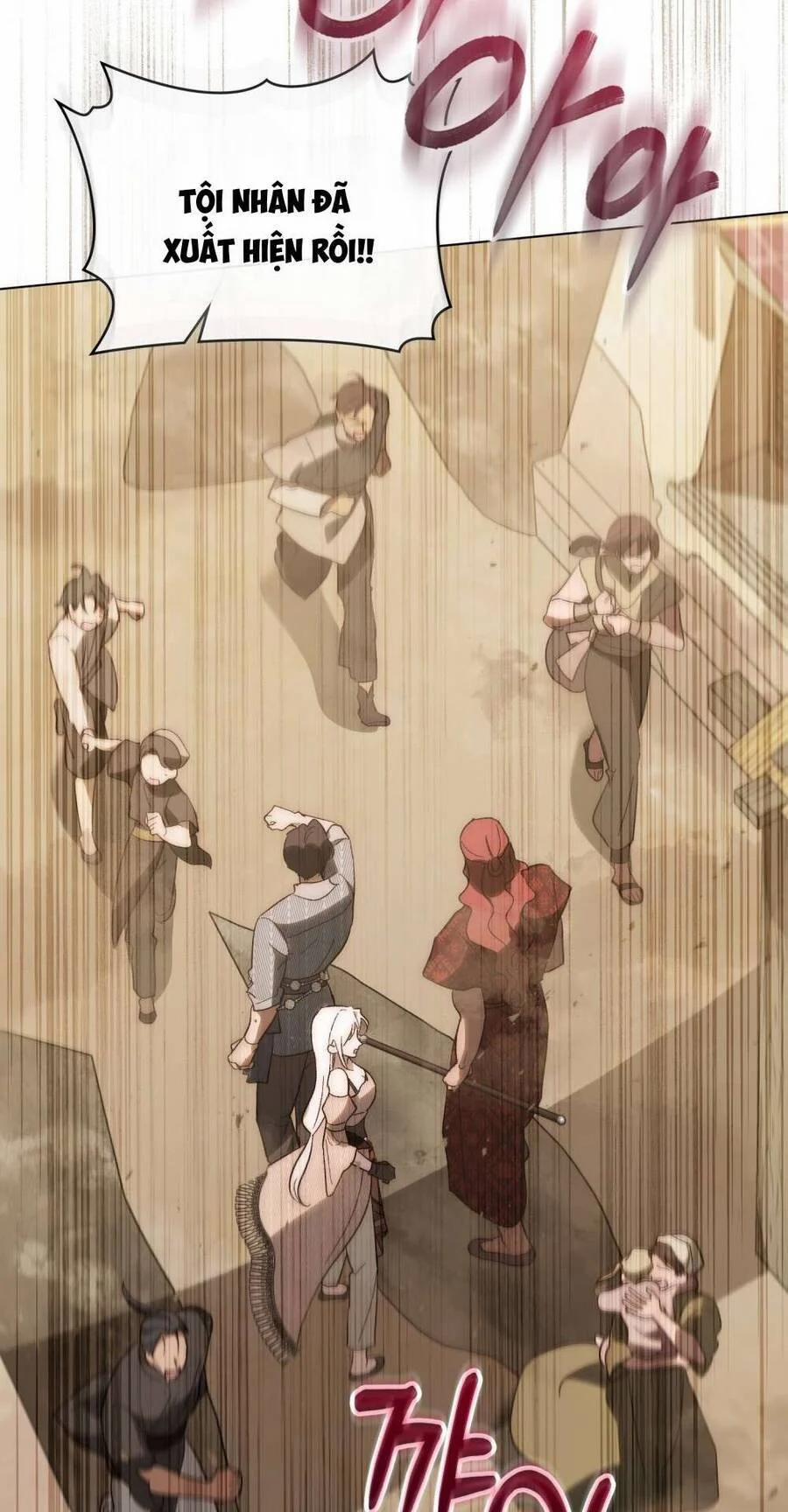 Khi Số Phận Tìm Đến Hai Ta 36 trang 5