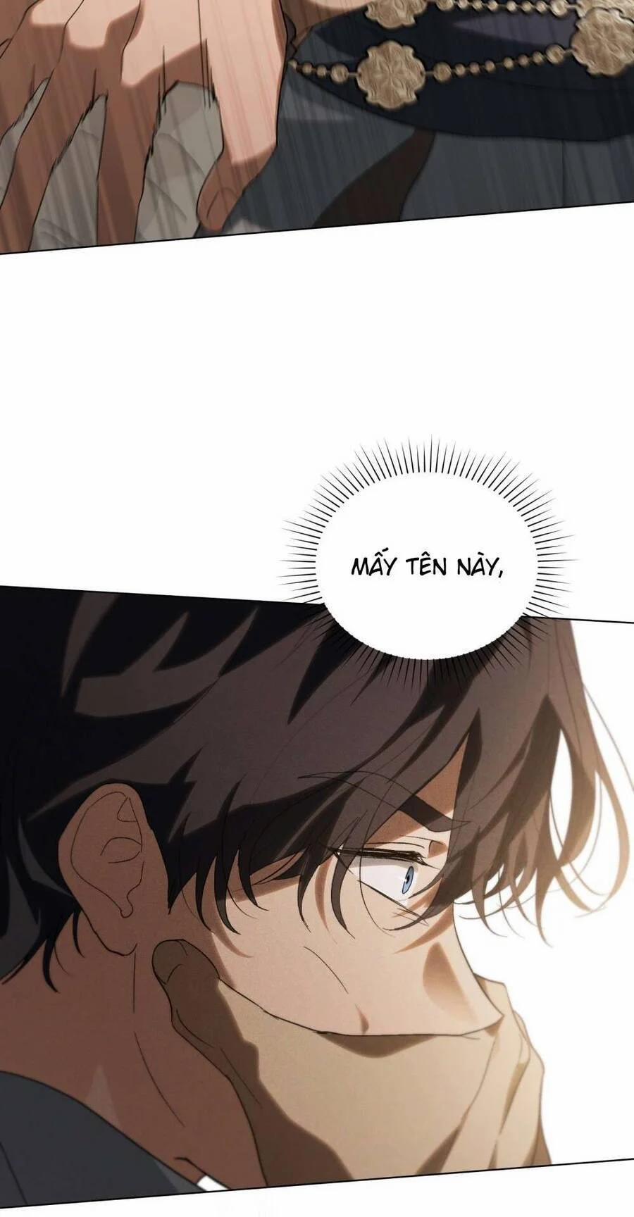 Khi Số Phận Tìm Đến Hai Ta 36 trang 58