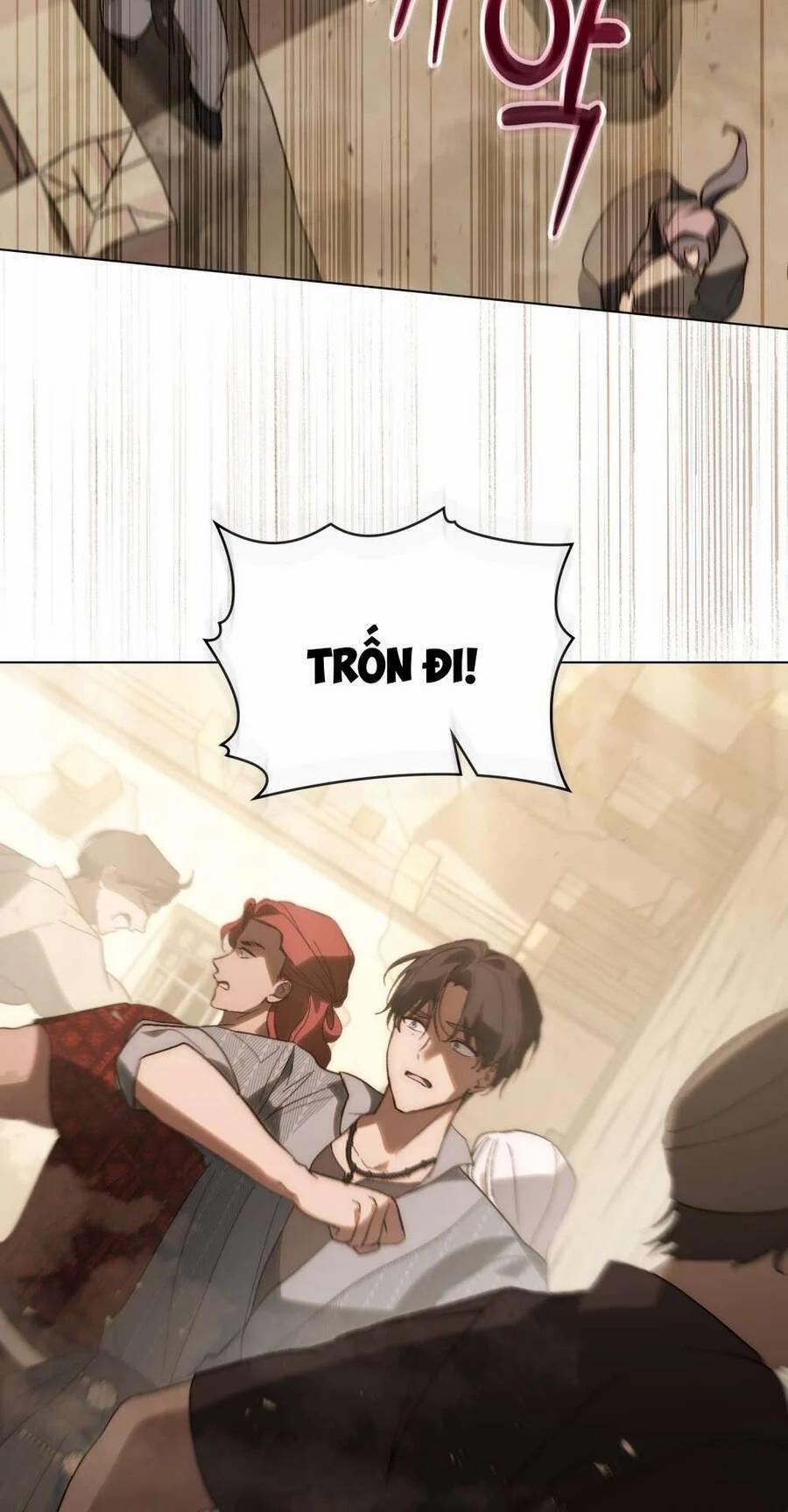 Khi Số Phận Tìm Đến Hai Ta 36 trang 6