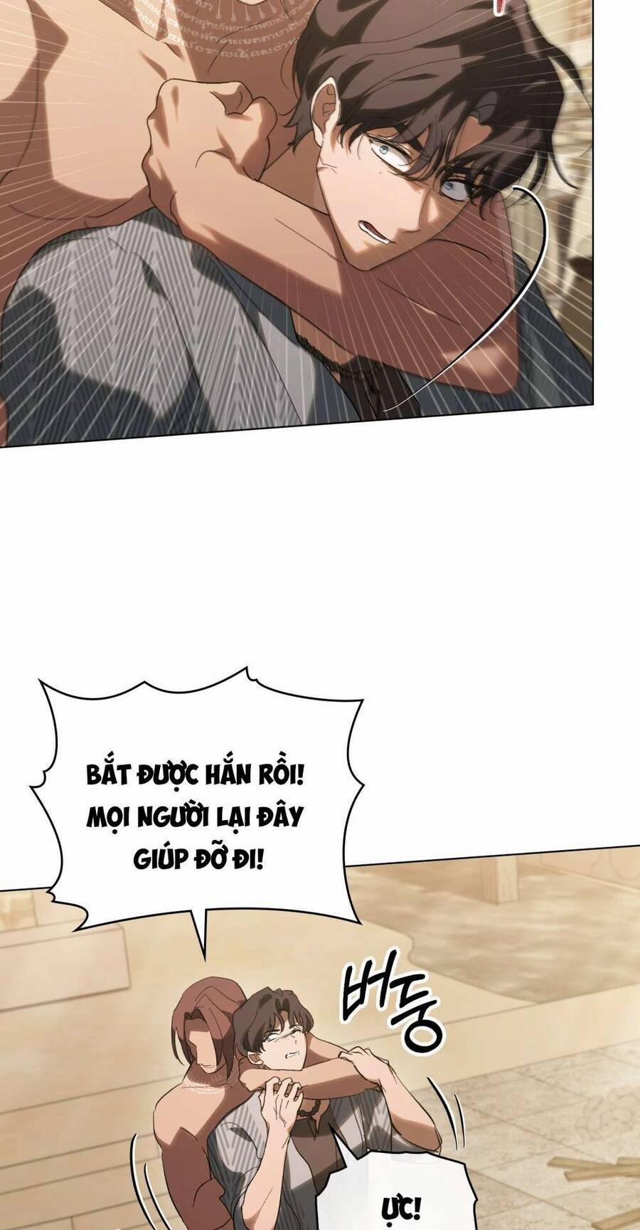 Khi Số Phận Tìm Đến Hai Ta 36 trang 62