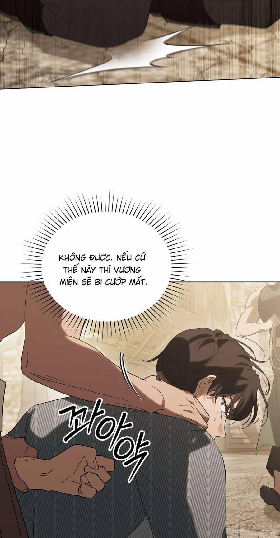 Khi Số Phận Tìm Đến Hai Ta 36 trang 64