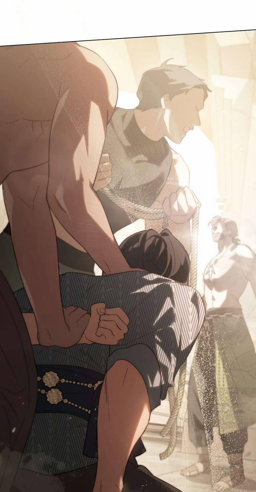 Khi Số Phận Tìm Đến Hai Ta 36 trang 67