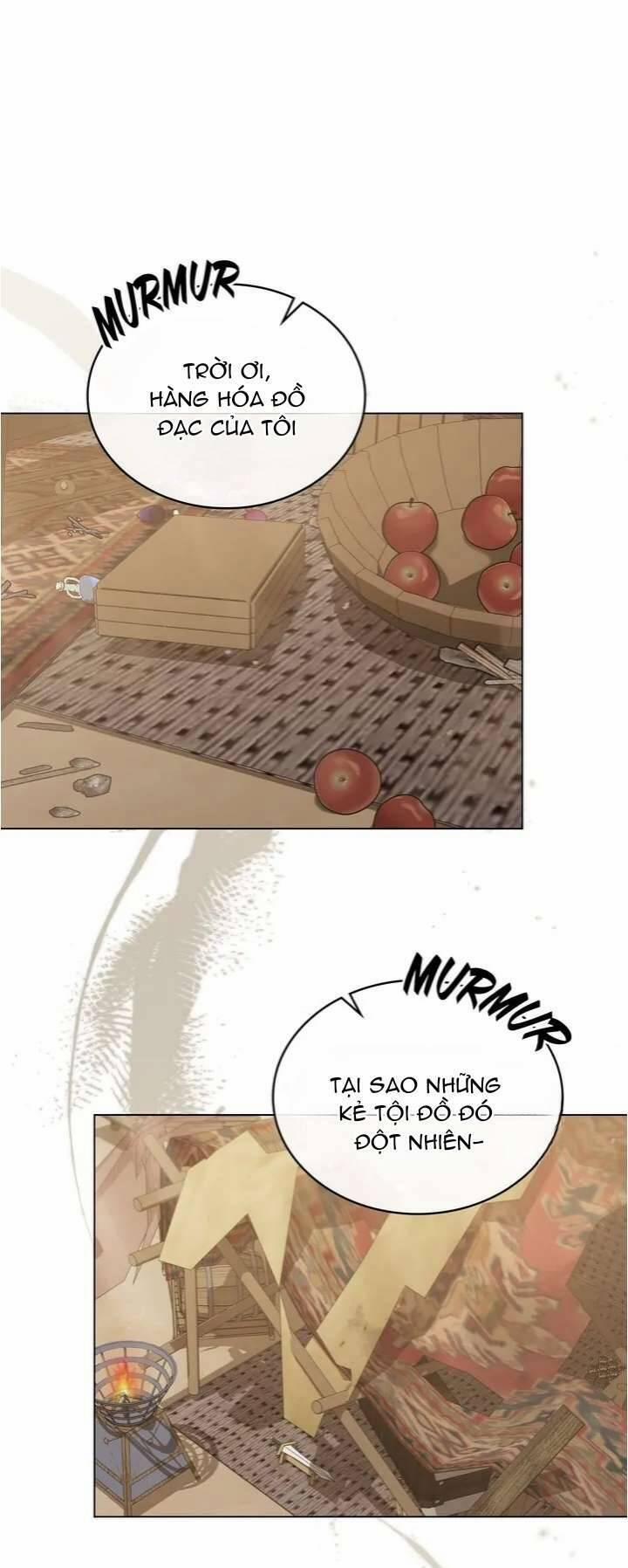 Khi Số Phận Tìm Đến Hai Ta 37 trang 0