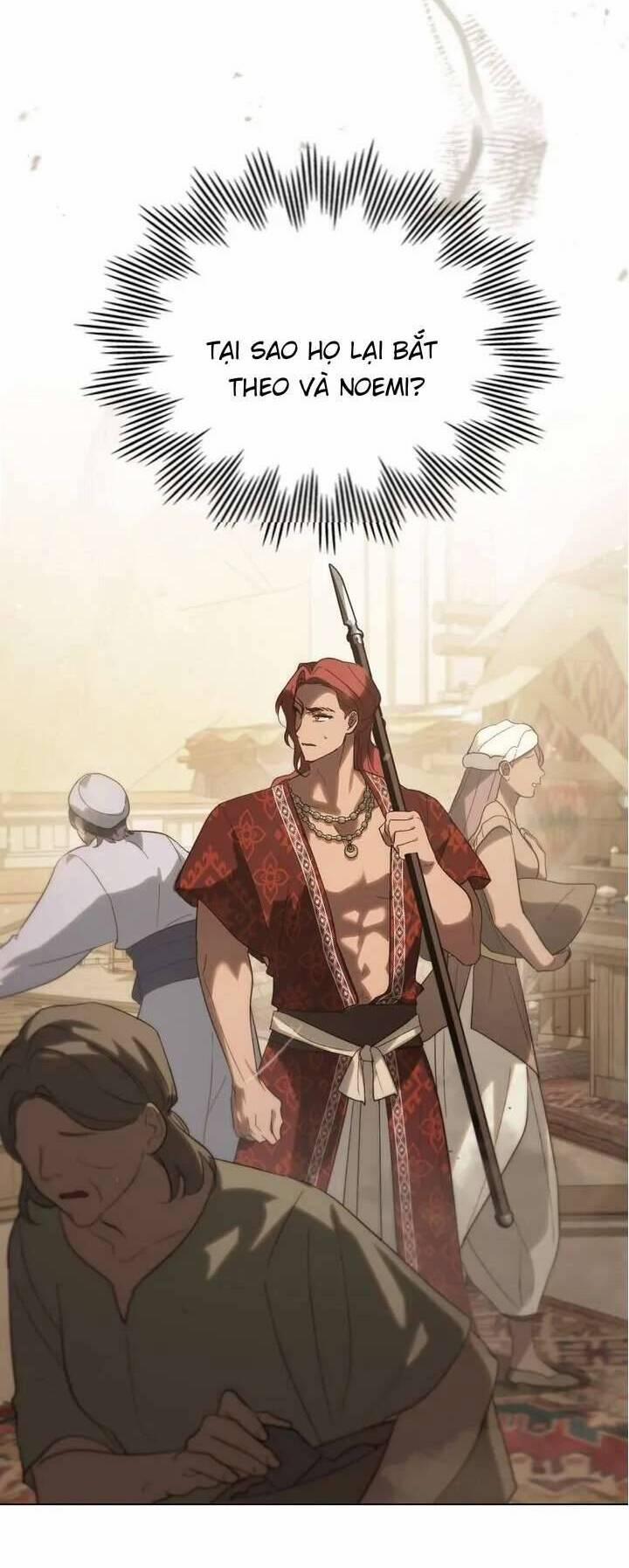 Khi Số Phận Tìm Đến Hai Ta 37 trang 1