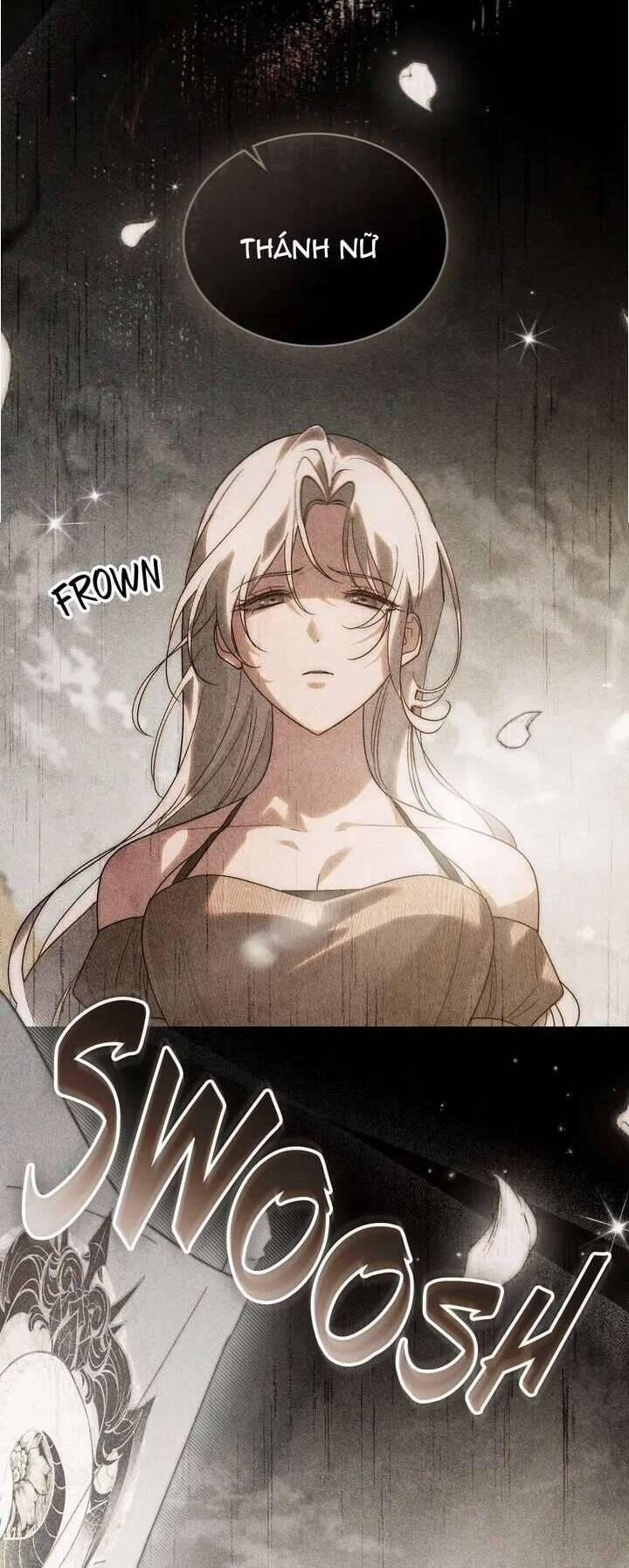 Khi Số Phận Tìm Đến Hai Ta 37 trang 10