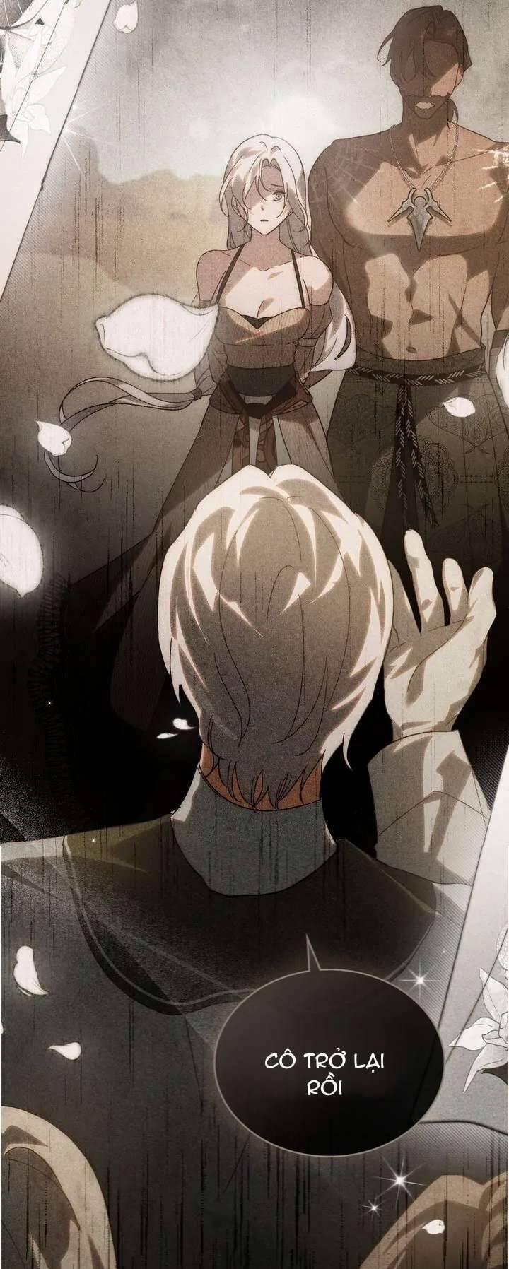 Khi Số Phận Tìm Đến Hai Ta 37 trang 11