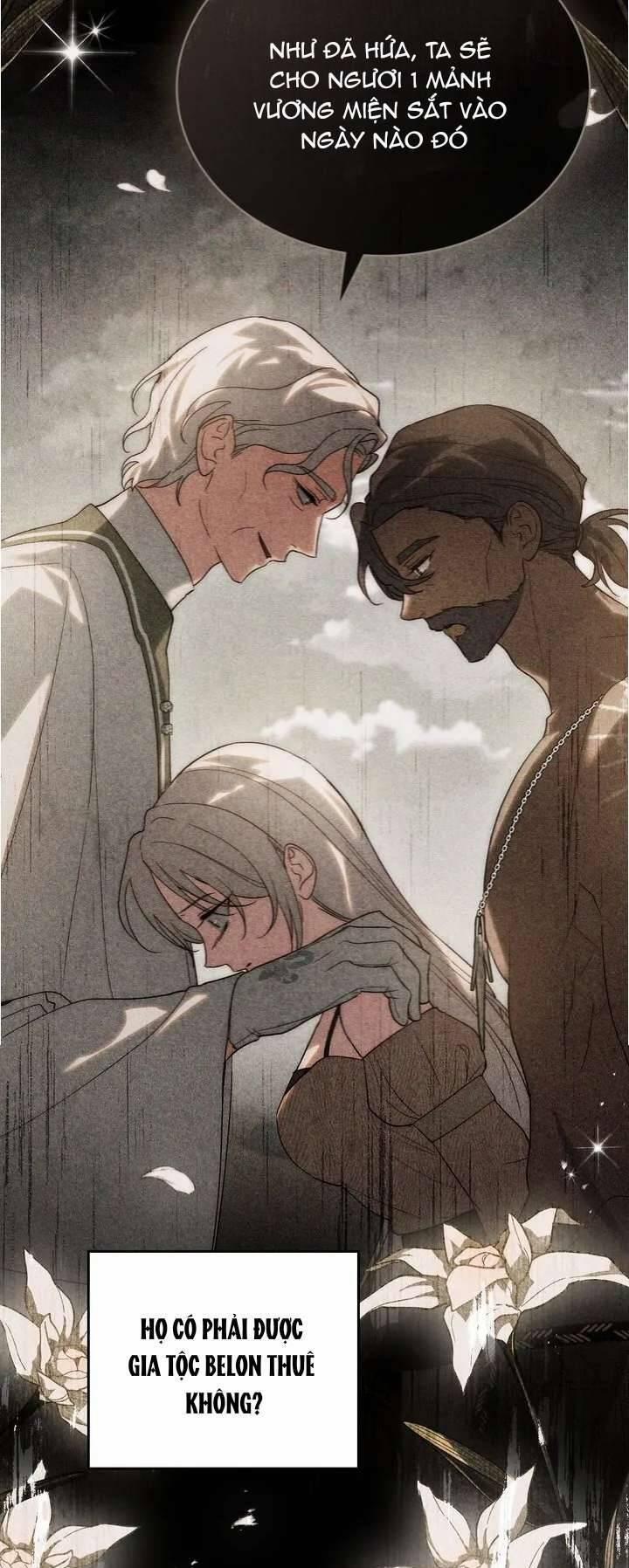 Khi Số Phận Tìm Đến Hai Ta 37 trang 13