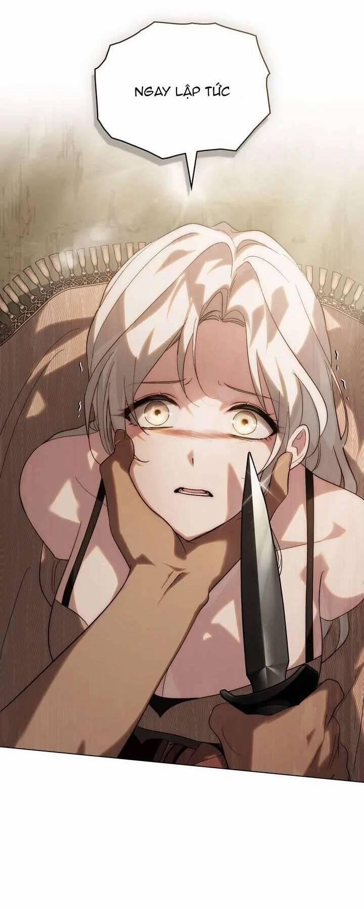 Khi Số Phận Tìm Đến Hai Ta 37 trang 16