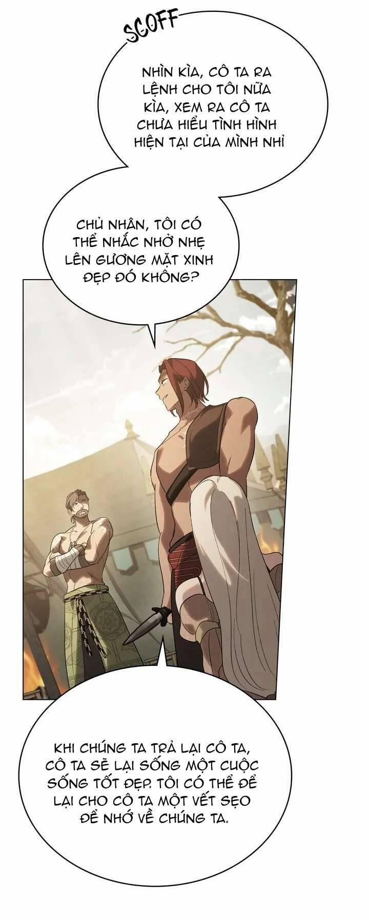 Khi Số Phận Tìm Đến Hai Ta 37 trang 17