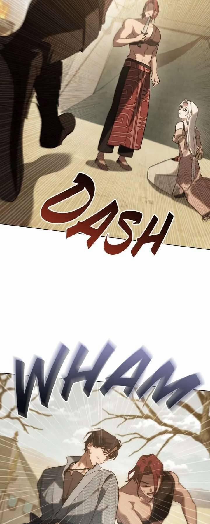 Khi Số Phận Tìm Đến Hai Ta 37 trang 19