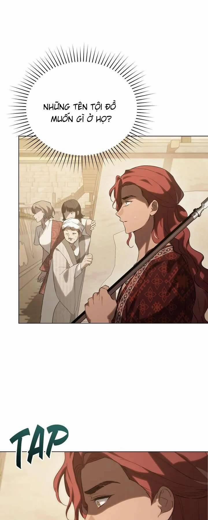 Khi Số Phận Tìm Đến Hai Ta 37 trang 2