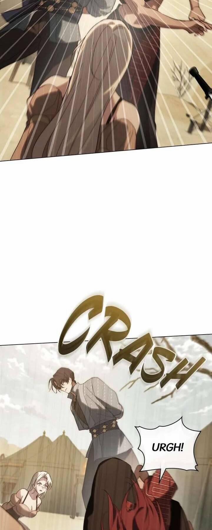 Khi Số Phận Tìm Đến Hai Ta 37 trang 20