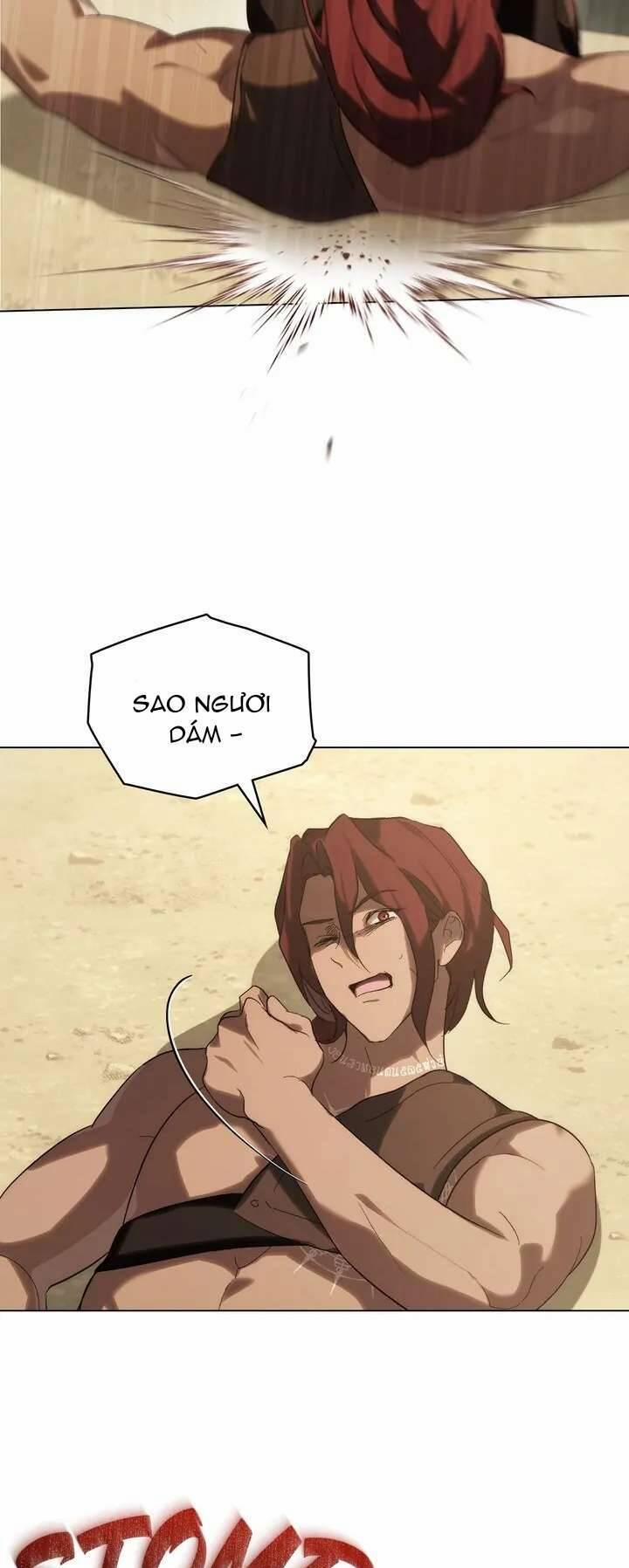 Khi Số Phận Tìm Đến Hai Ta 37 trang 21