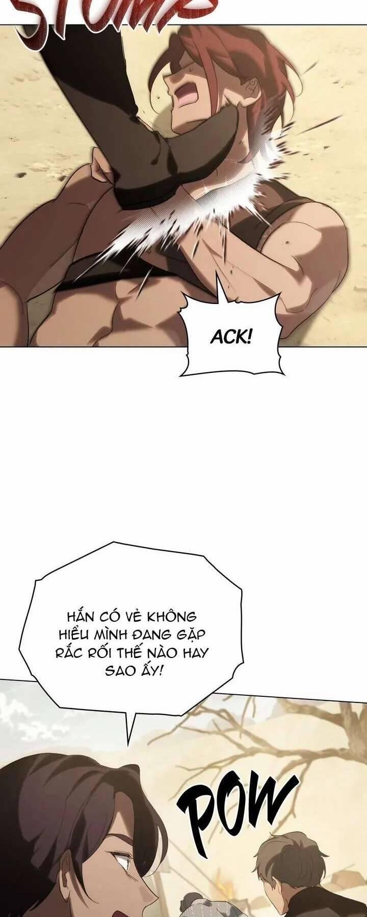 Khi Số Phận Tìm Đến Hai Ta 37 trang 22