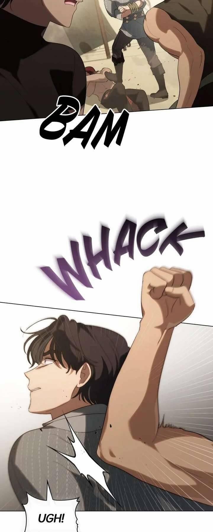 Khi Số Phận Tìm Đến Hai Ta 37 trang 23