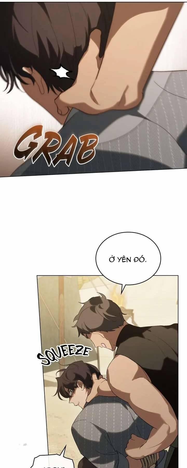 Khi Số Phận Tìm Đến Hai Ta 37 trang 25