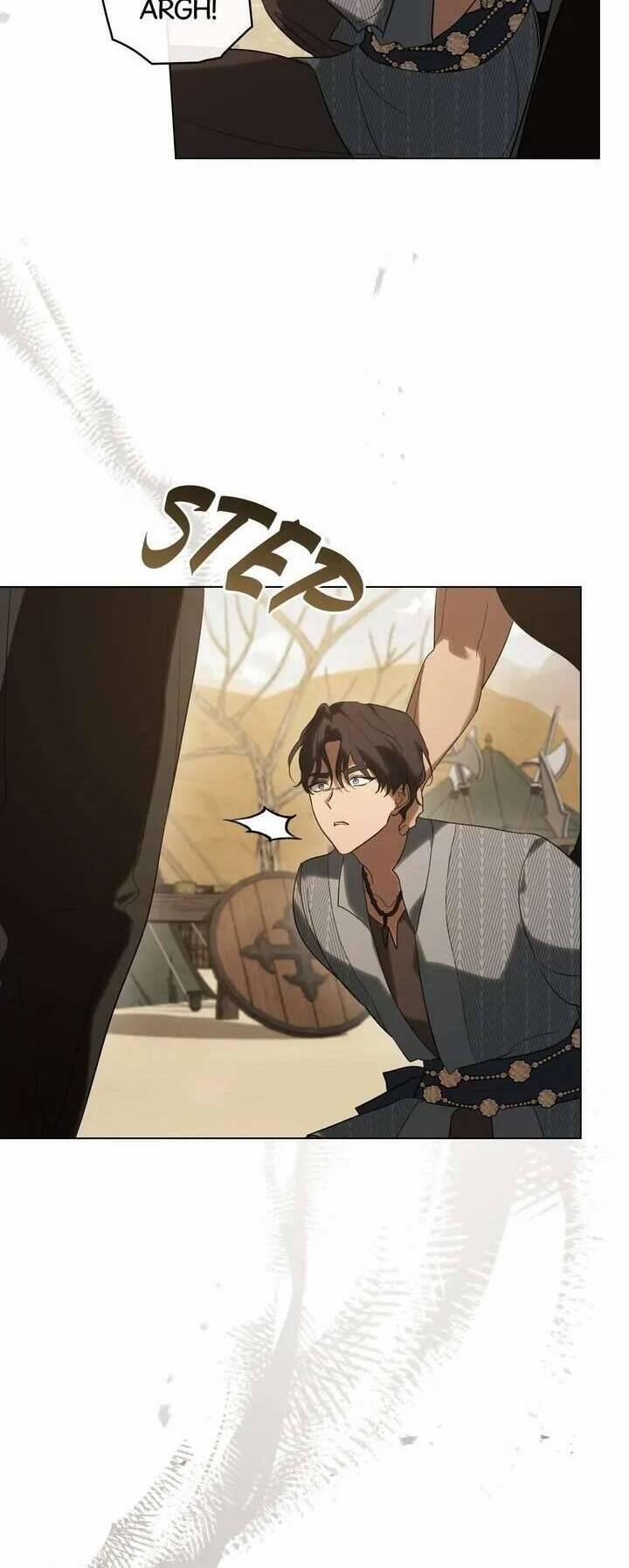 Khi Số Phận Tìm Đến Hai Ta 37 trang 26