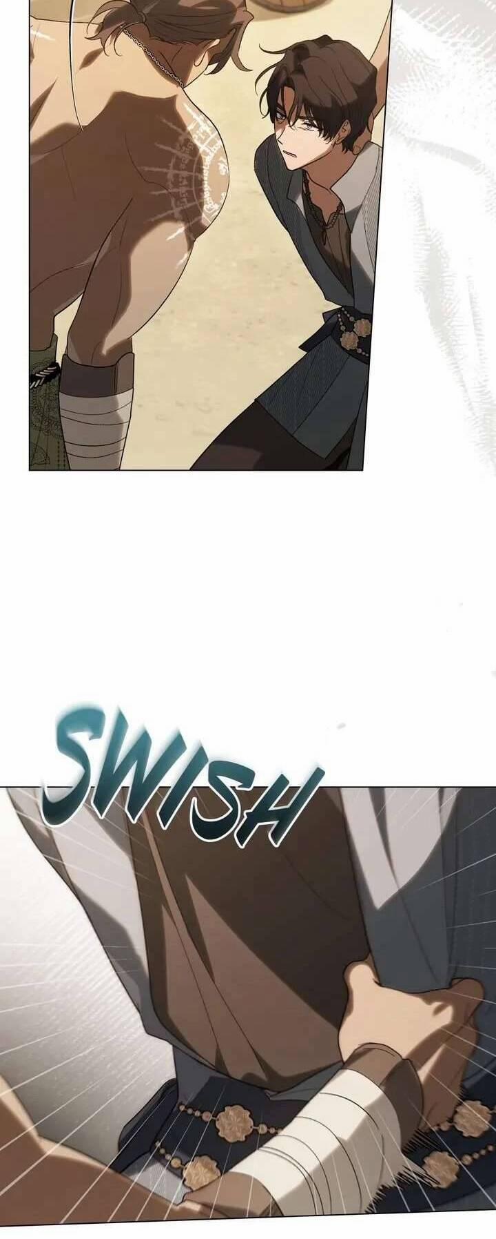 Khi Số Phận Tìm Đến Hai Ta 37 trang 28